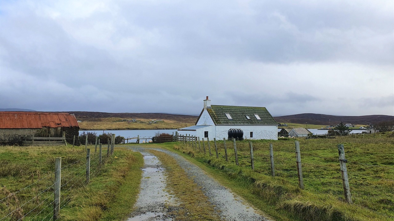 Photo of Outdoor in Aith