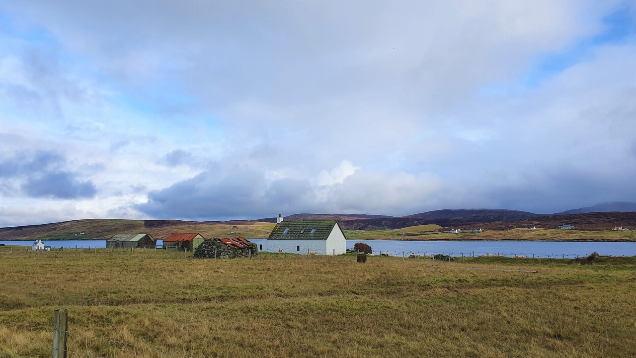 Photo of Outdoor in Aith