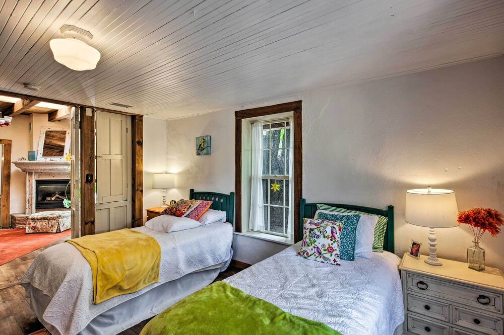 Photo of Bedroom in Patagonia