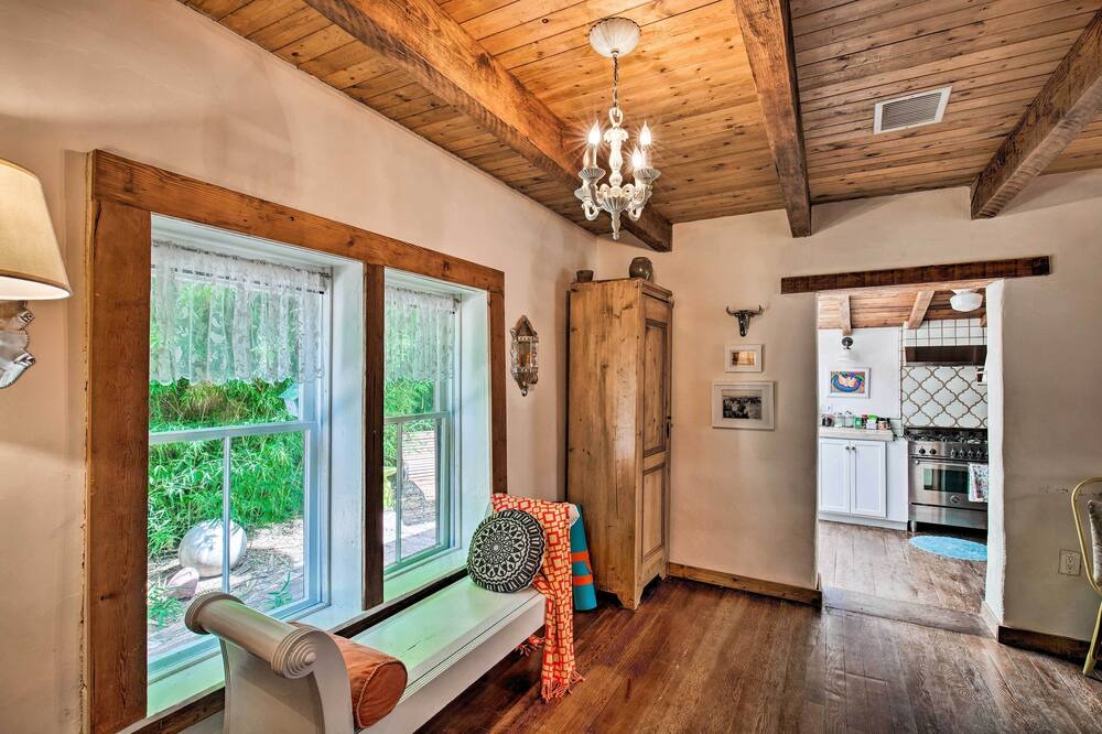 Photo of Bedroom in Patagonia