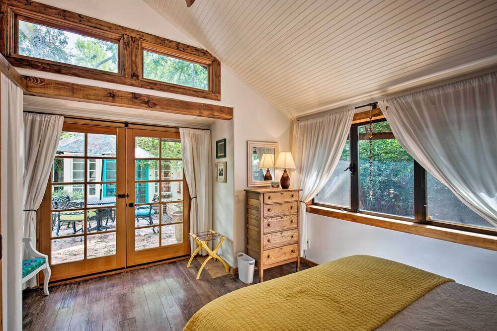 Photo of Bedroom in Patagonia