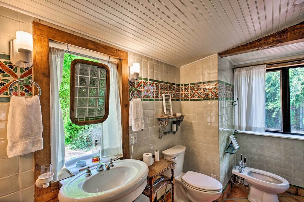 Photo of Bathroom in Patagonia