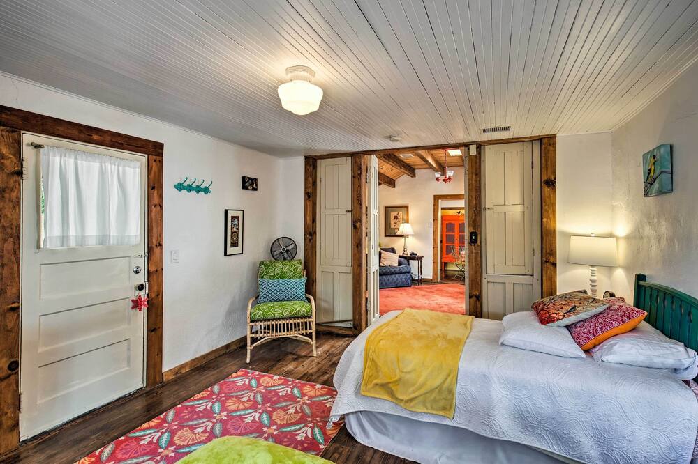 Photo of Bedroom in Patagonia