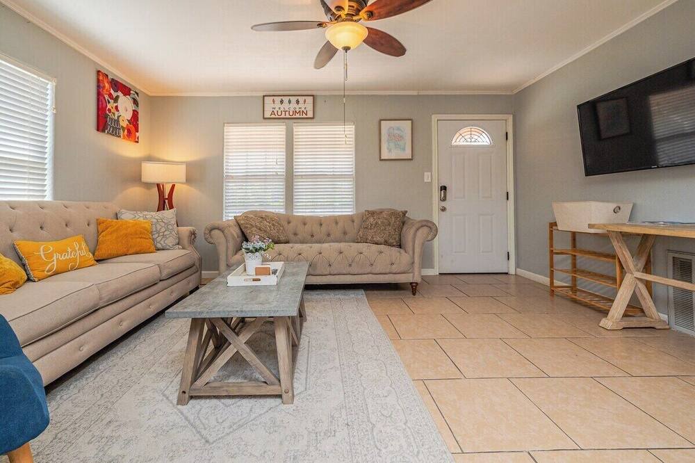Photo of Bedroom in Aransas Pass