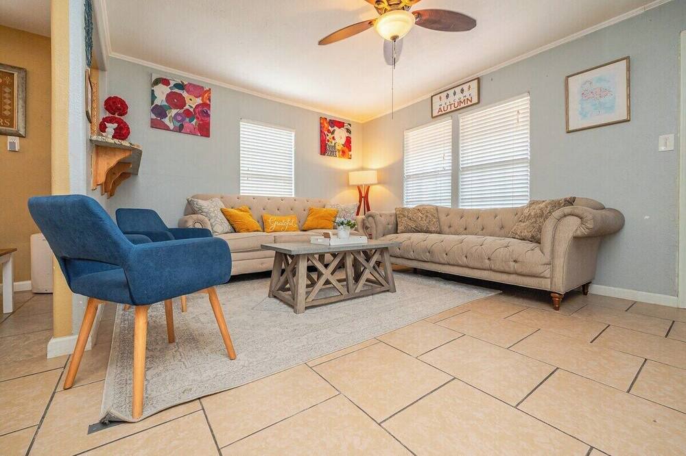 Photo of Bedroom in Aransas Pass