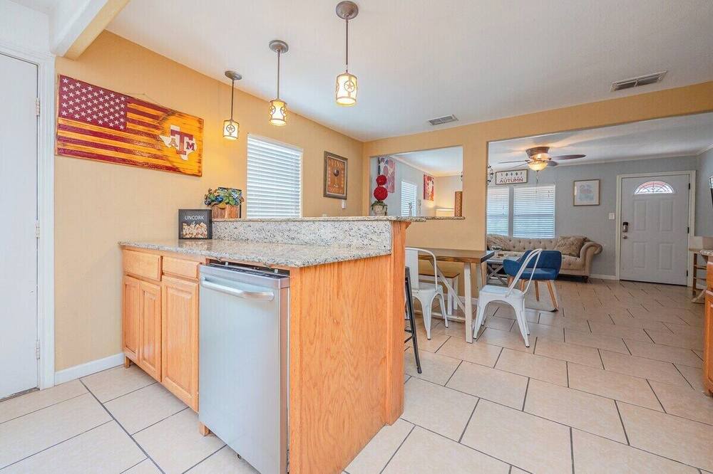 Photo of Bedroom in Aransas Pass