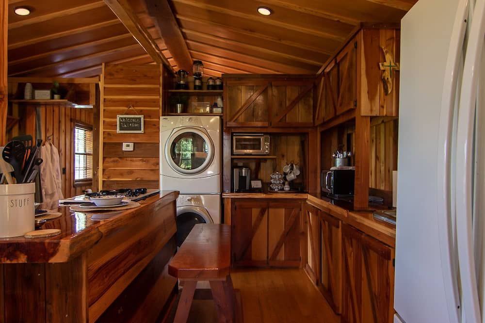 Photo of Kitchen in Smithville