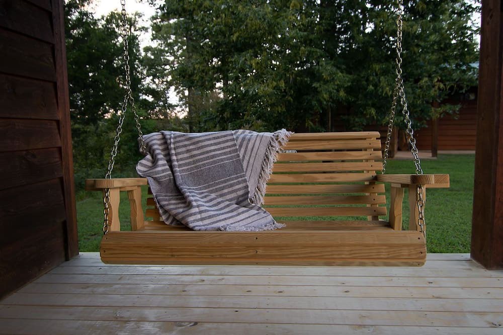 Photo of Patio Balcony in Smithville