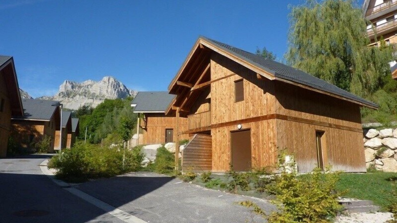 Photo of Outdoor in Gresse-en-Vercors