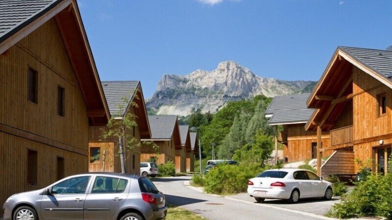 Photo of Outdoor in Gresse-en-Vercors