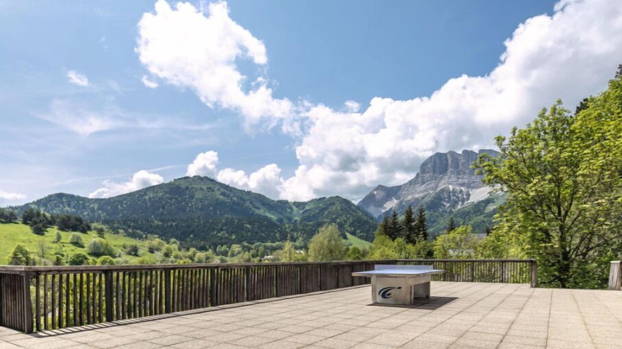 Photo of Outdoor in Gresse-en-Vercors