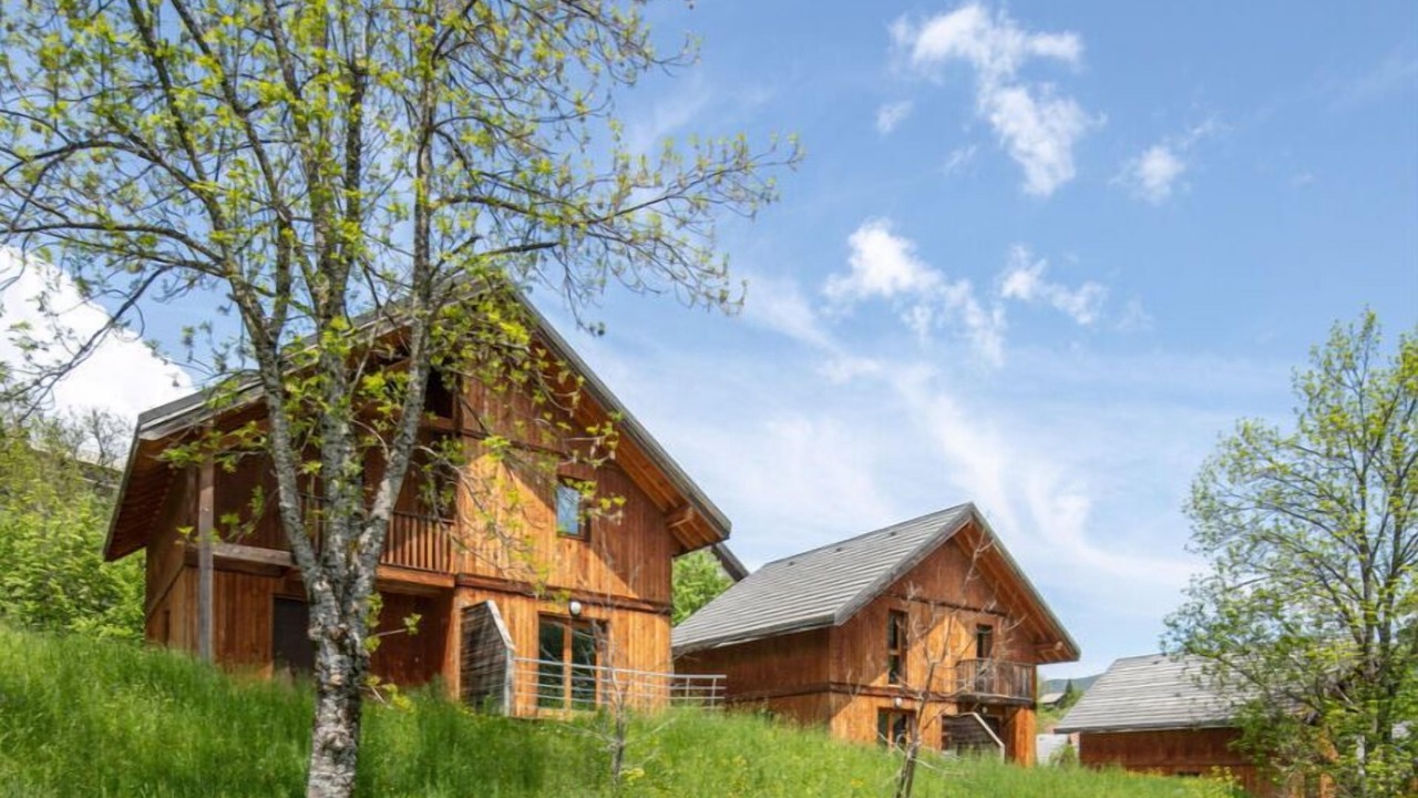 Photo of Outdoor in Gresse-en-Vercors