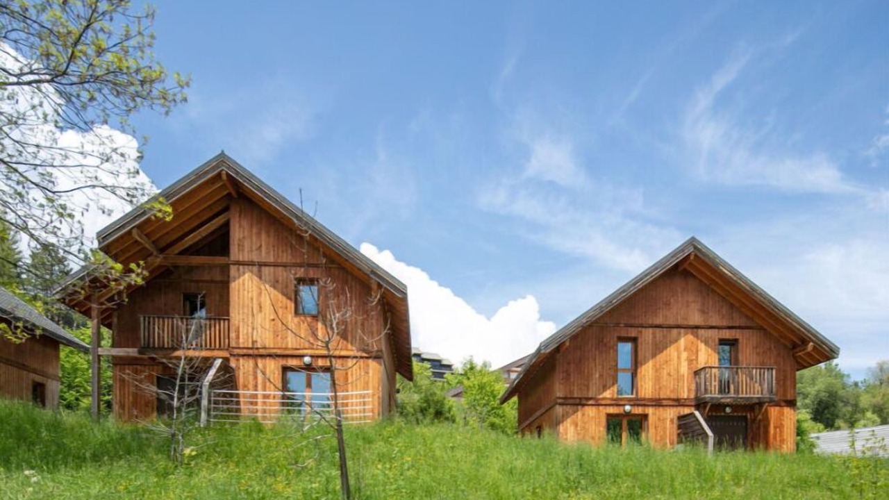 Photo of Outdoor in Gresse-en-Vercors