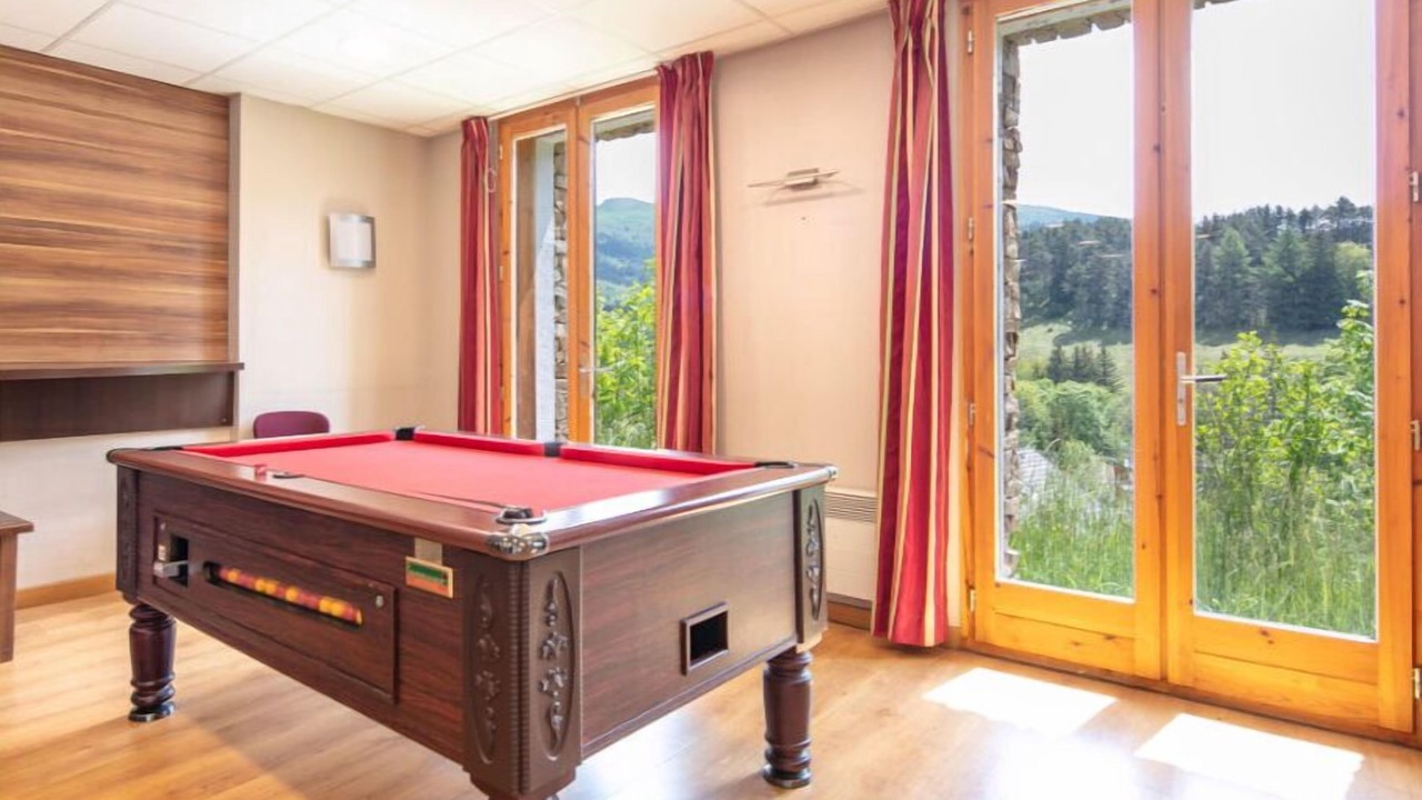 Photo of Bedroom in Gresse-en-Vercors