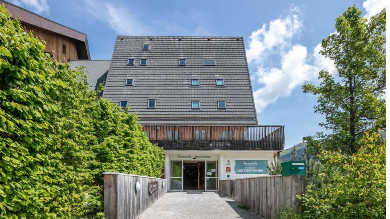 Photo of Outdoor in Gresse-en-Vercors