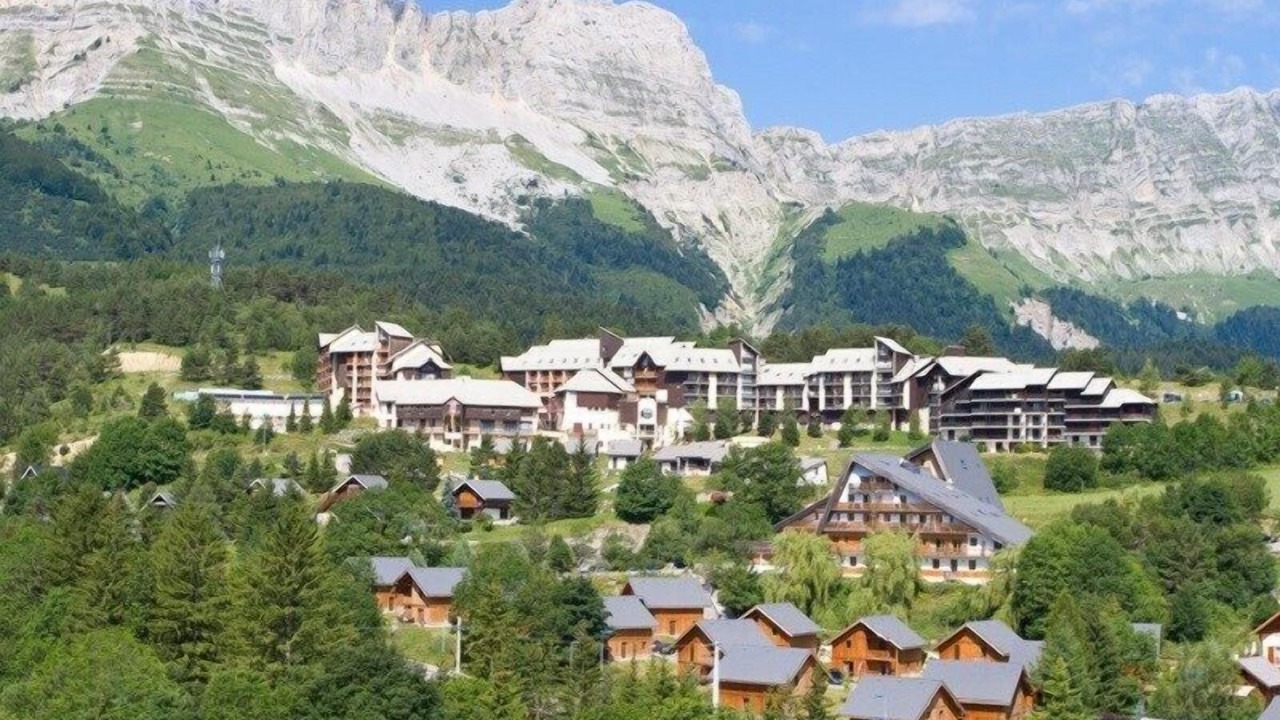 Photo of Outdoor in Gresse-en-Vercors
