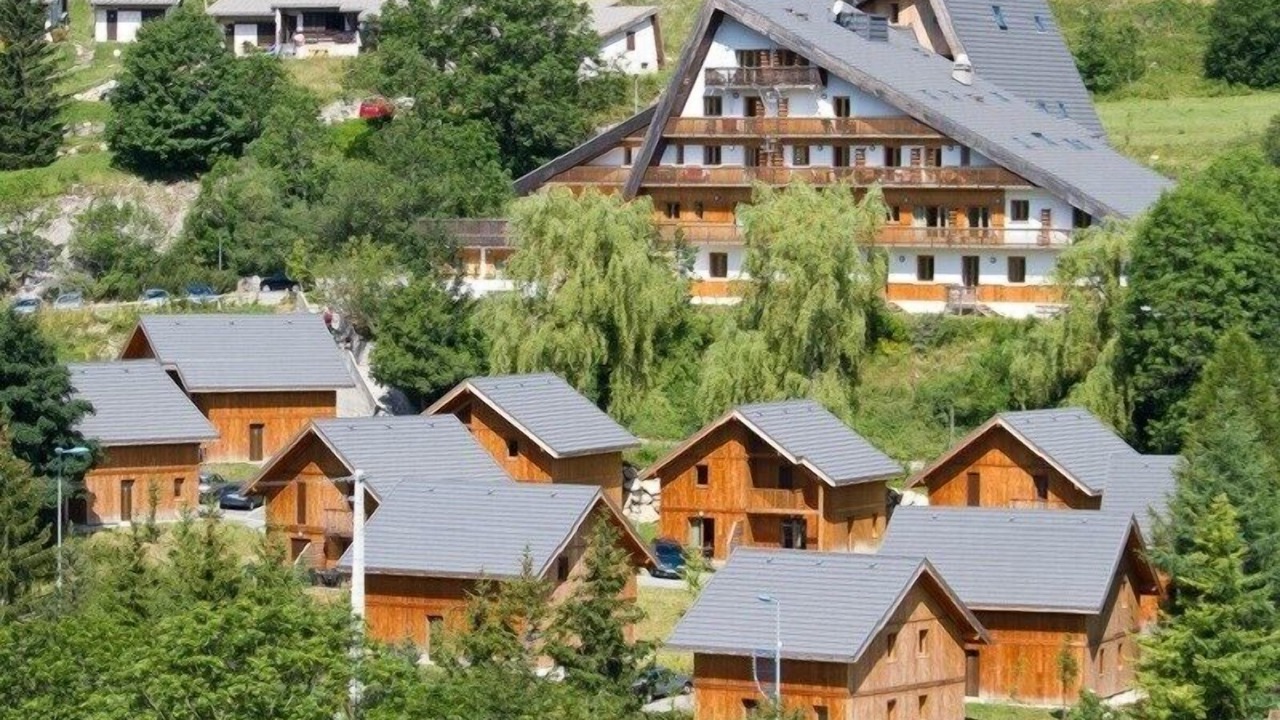Photo of Outdoor in Gresse-en-Vercors