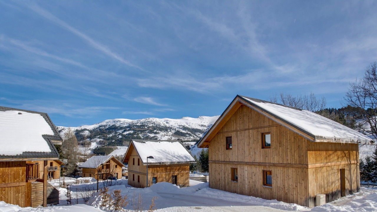 Photo of Outdoor in Gresse-en-Vercors