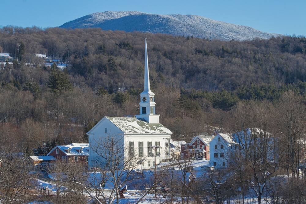 Photo of Others in Stowe Hollow