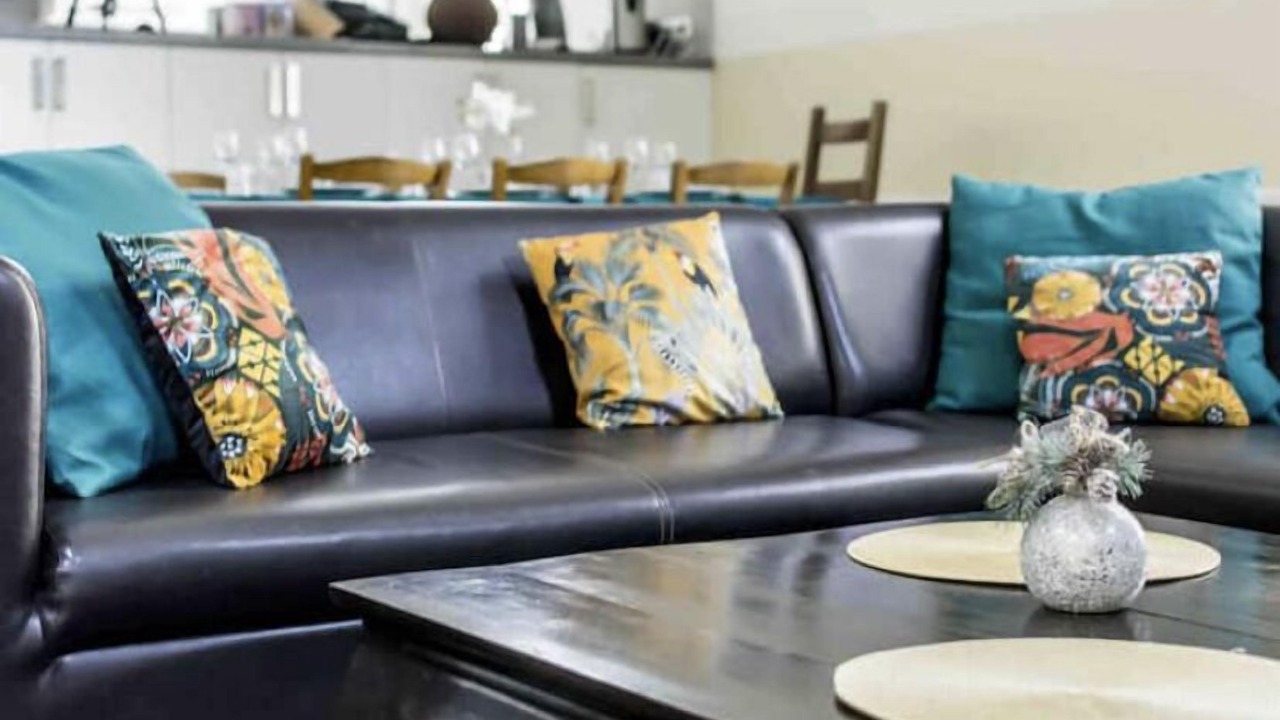 Photo of Livingroom in Montbazon