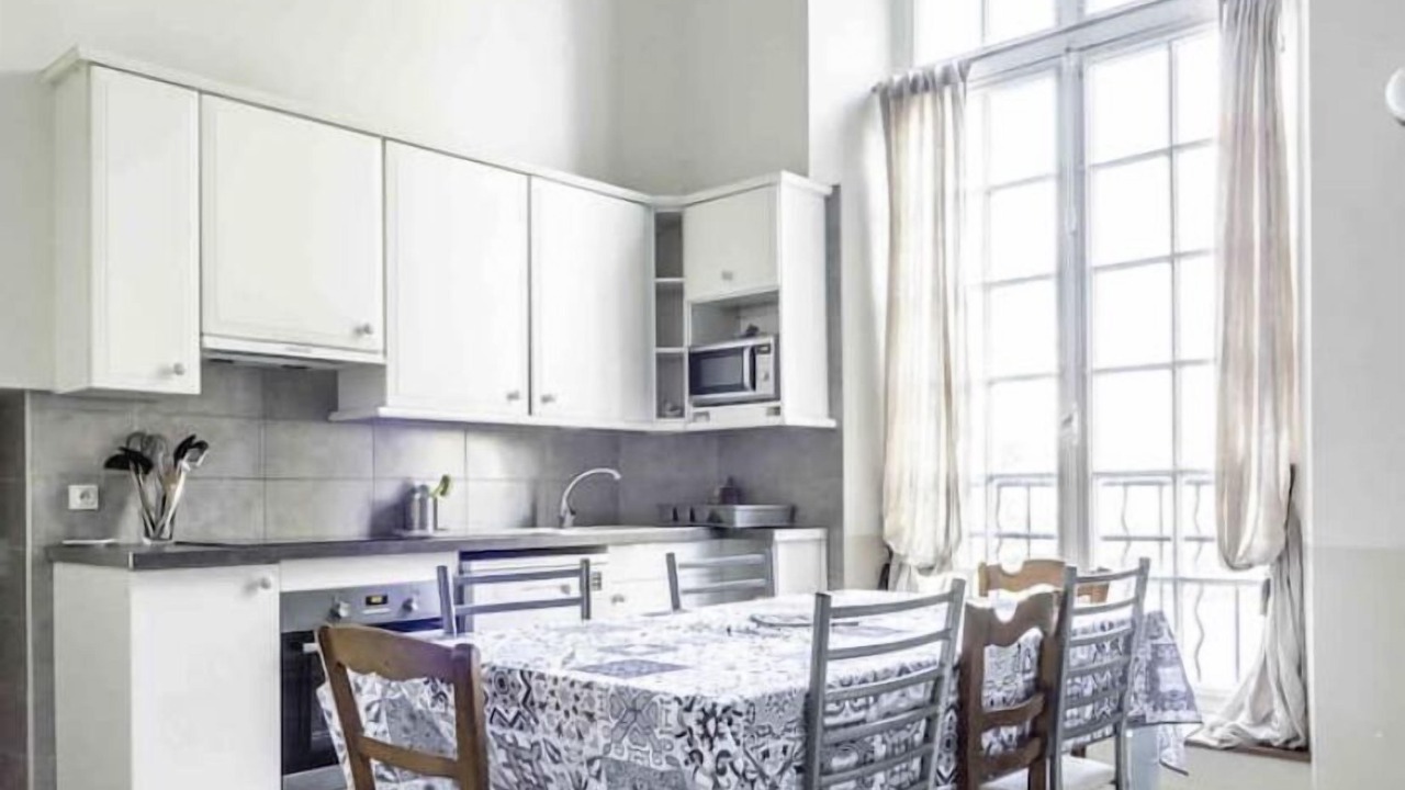 Photo of Kitchen in Montbazon