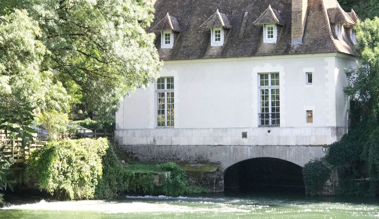 Photo of Outdoor in Montbazon