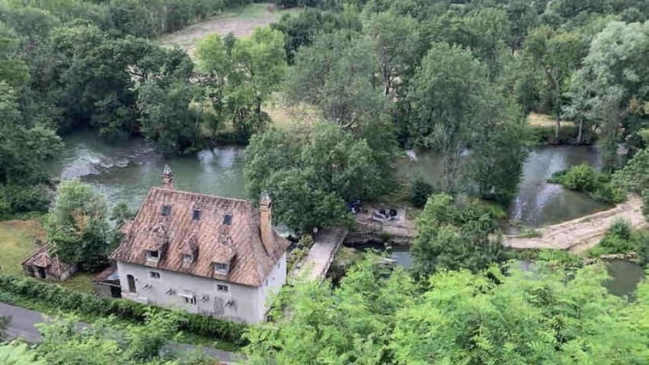 Photo of Outdoor in Montbazon