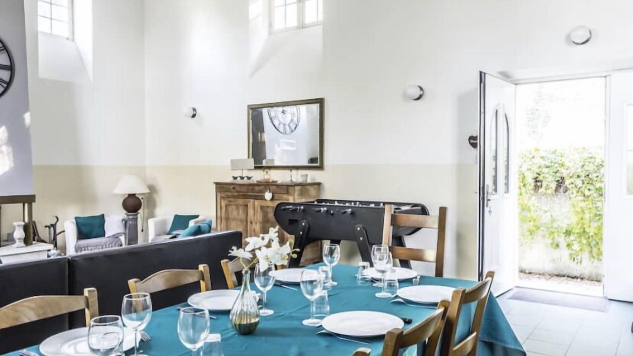 Photo of Others in Montbazon