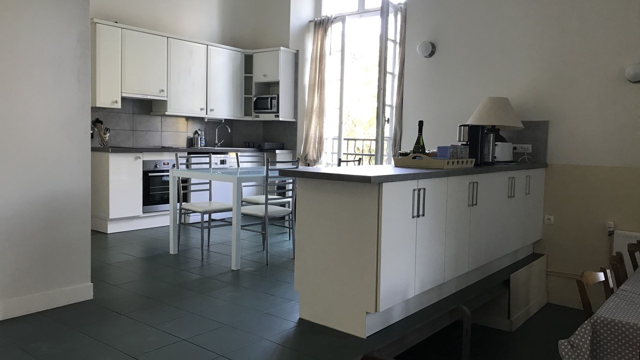 Photo of Kitchen in Montbazon