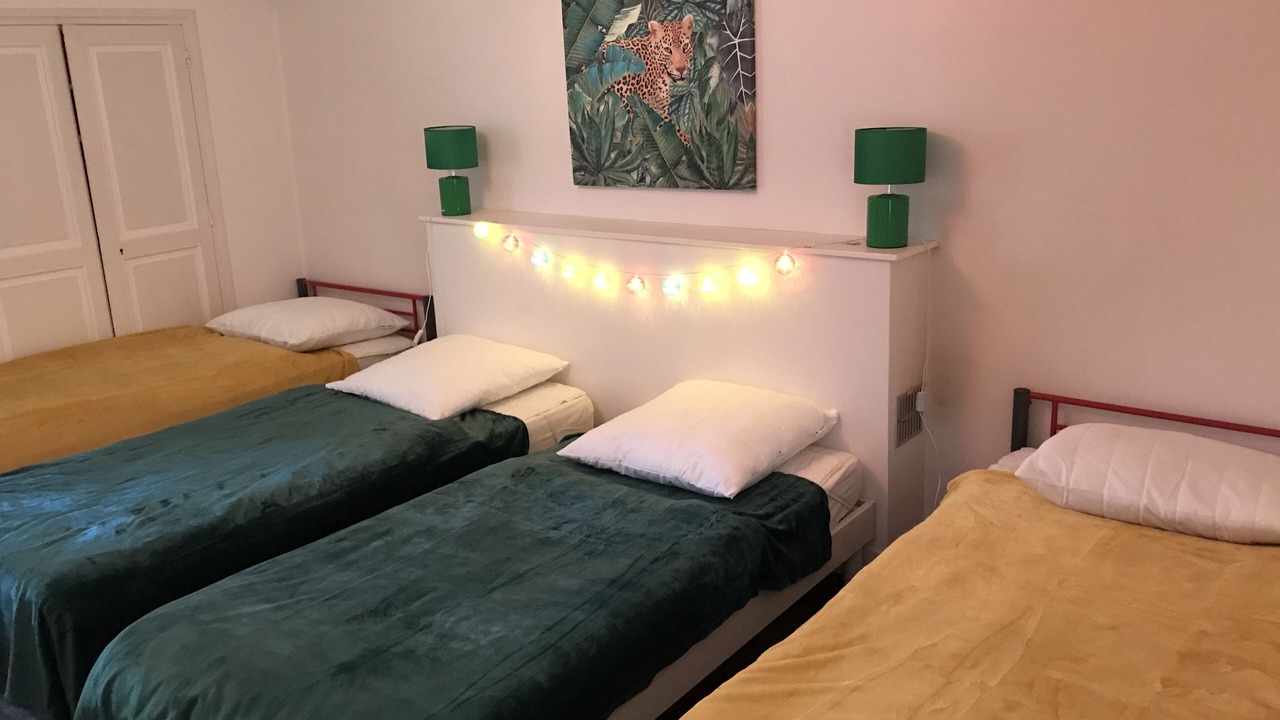 Photo of Others in Montbazon