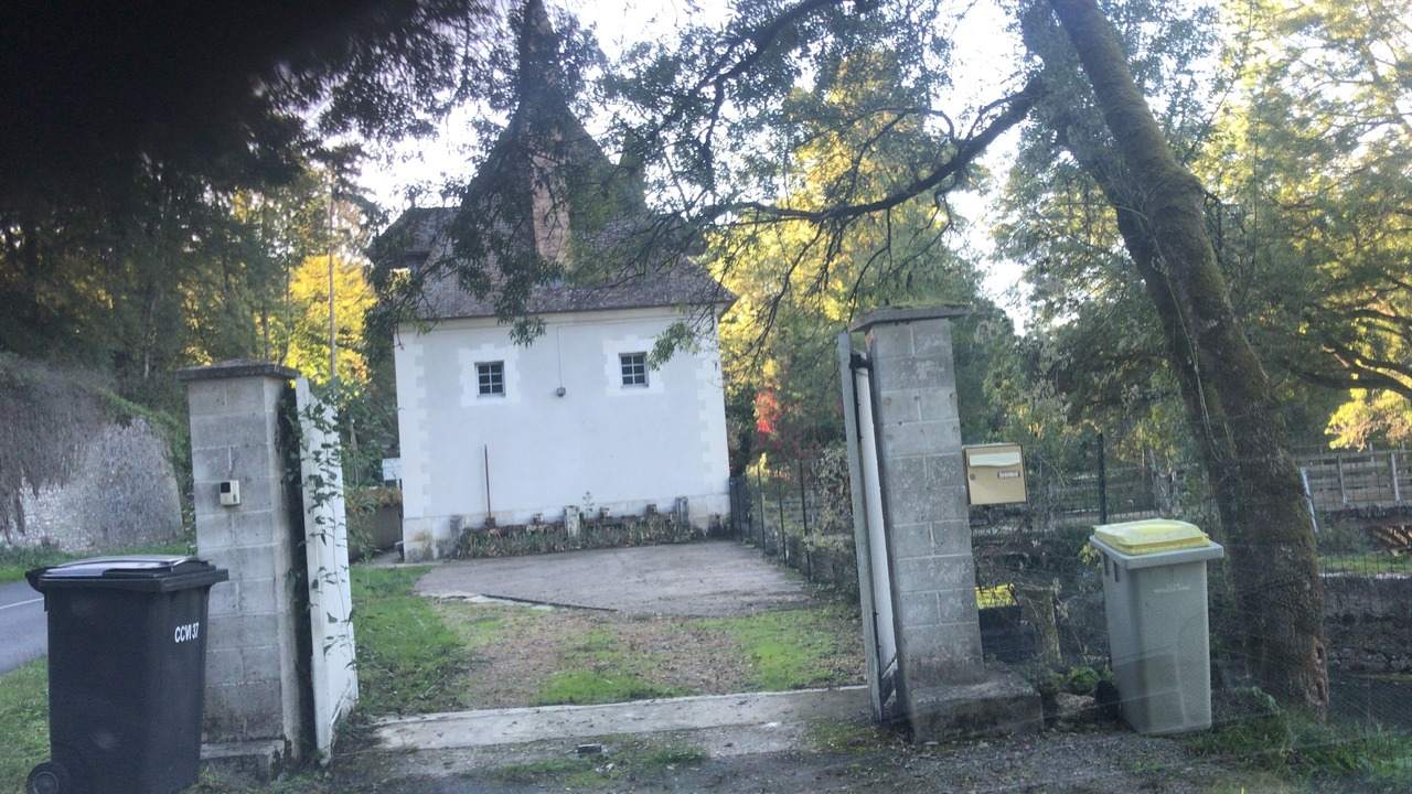 Photo of Outdoor in Montbazon