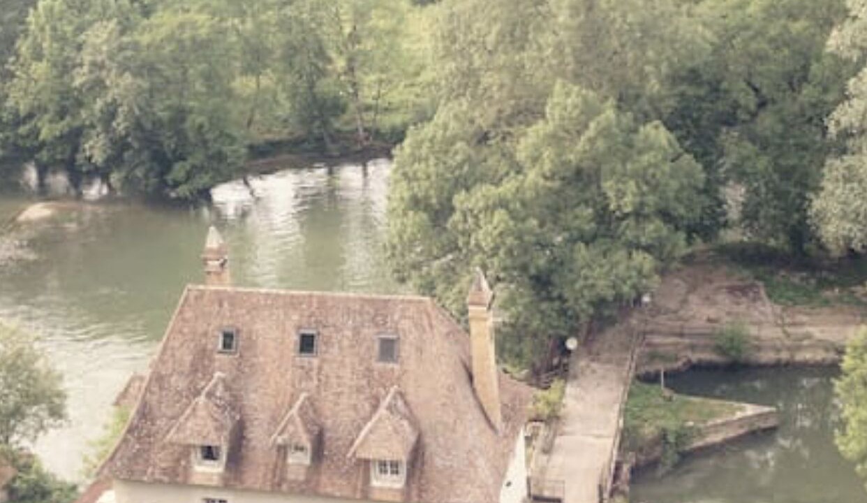 Photo of Outdoor in Montbazon