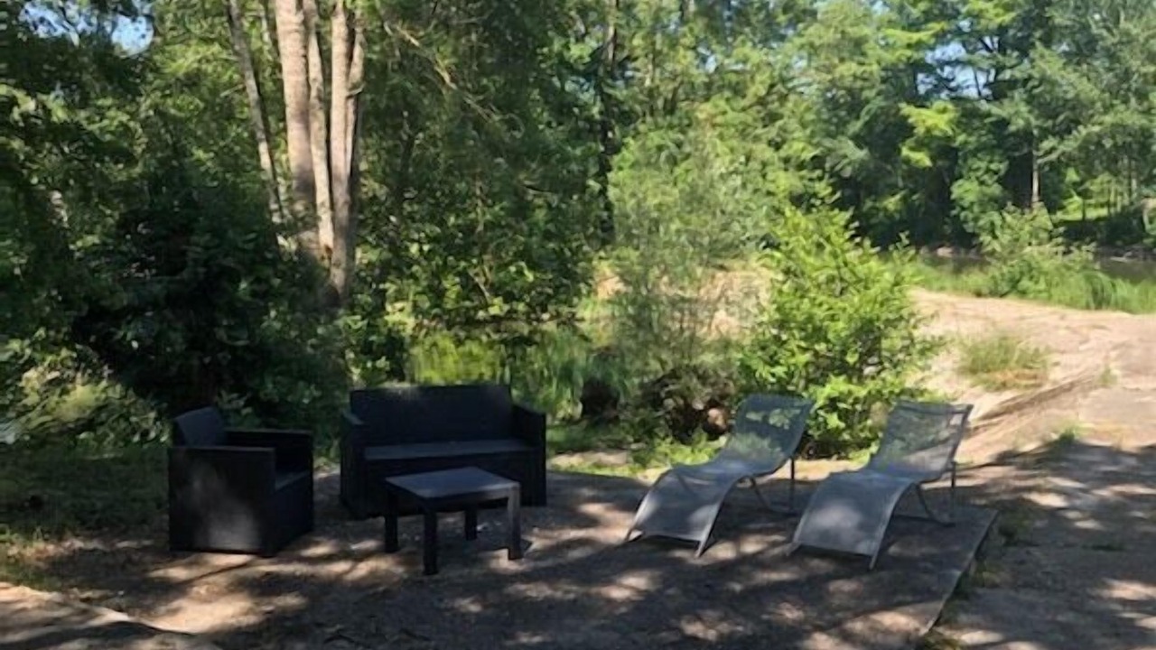 Photo of Outdoor in Montbazon