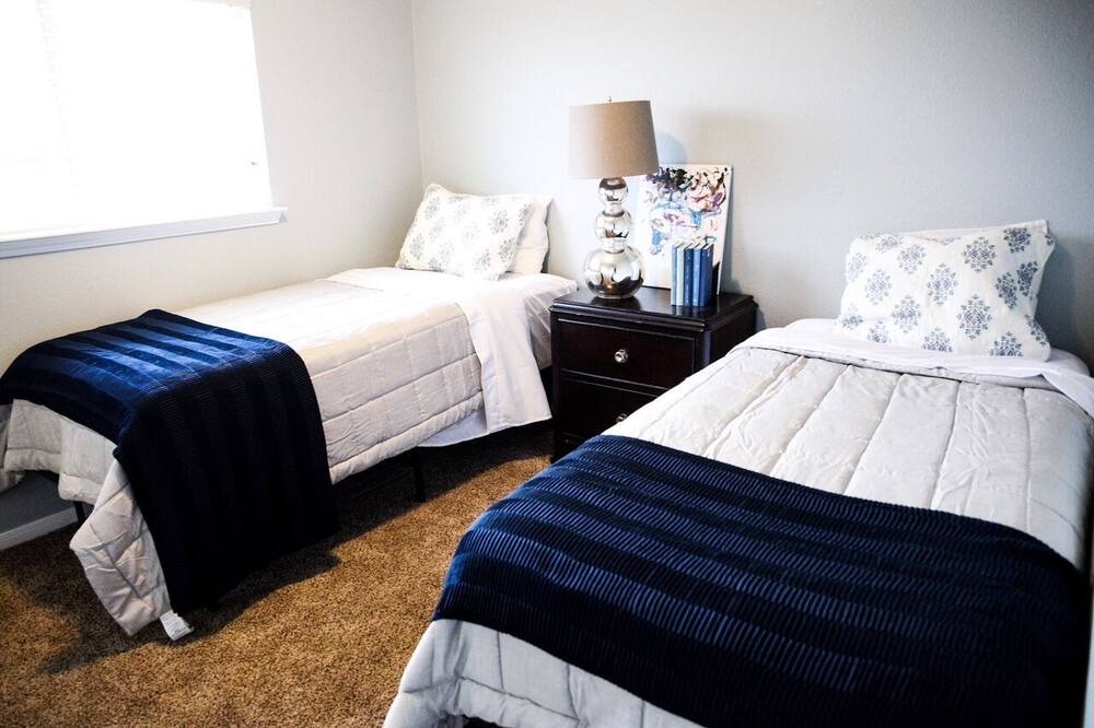 Photo of Bedroom in Central Southwest