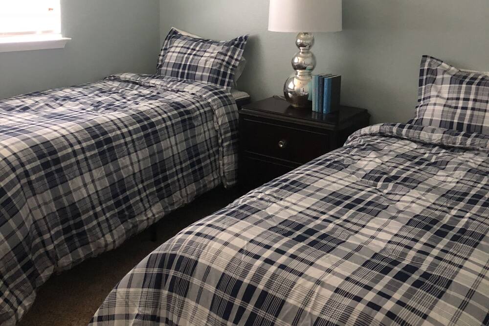 Photo of Bedroom in Central Southwest