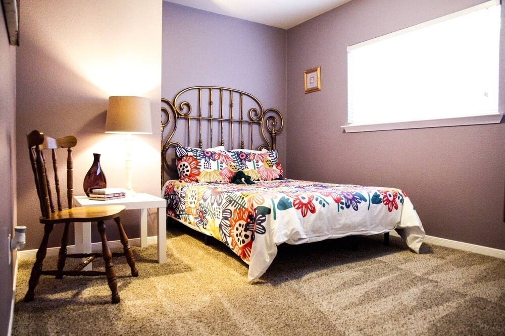 Photo of Bedroom in Central Southwest