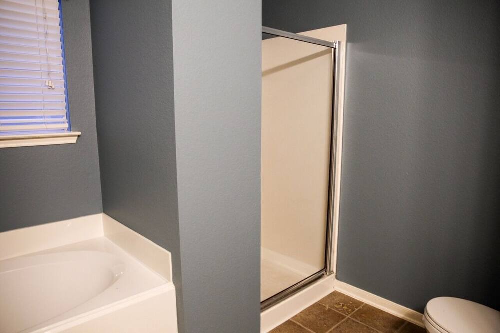 Photo of Bathroom in Central Southwest