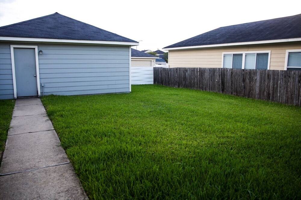 Photo of Outdoor in Central Southwest