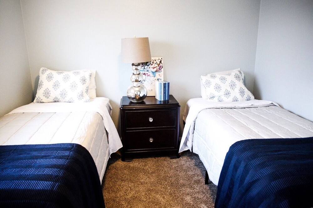 Photo of Bedroom in Central Southwest