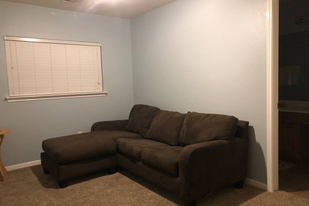 Photo of Livingroom in Central Southwest