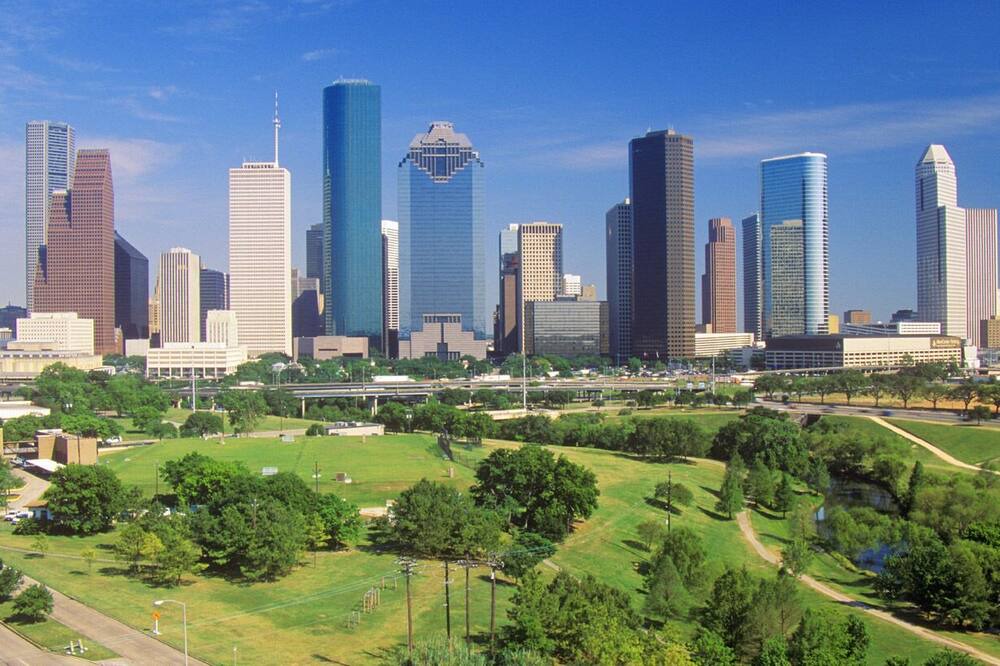Photo of Outdoor in Central Southwest
