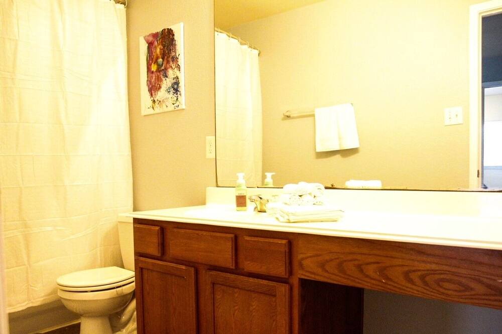 Photo of Bedroom in Central Southwest