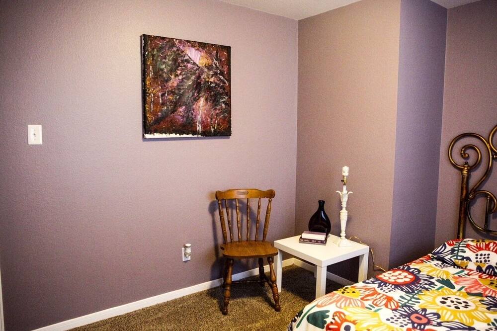 Photo of Bedroom in Central Southwest