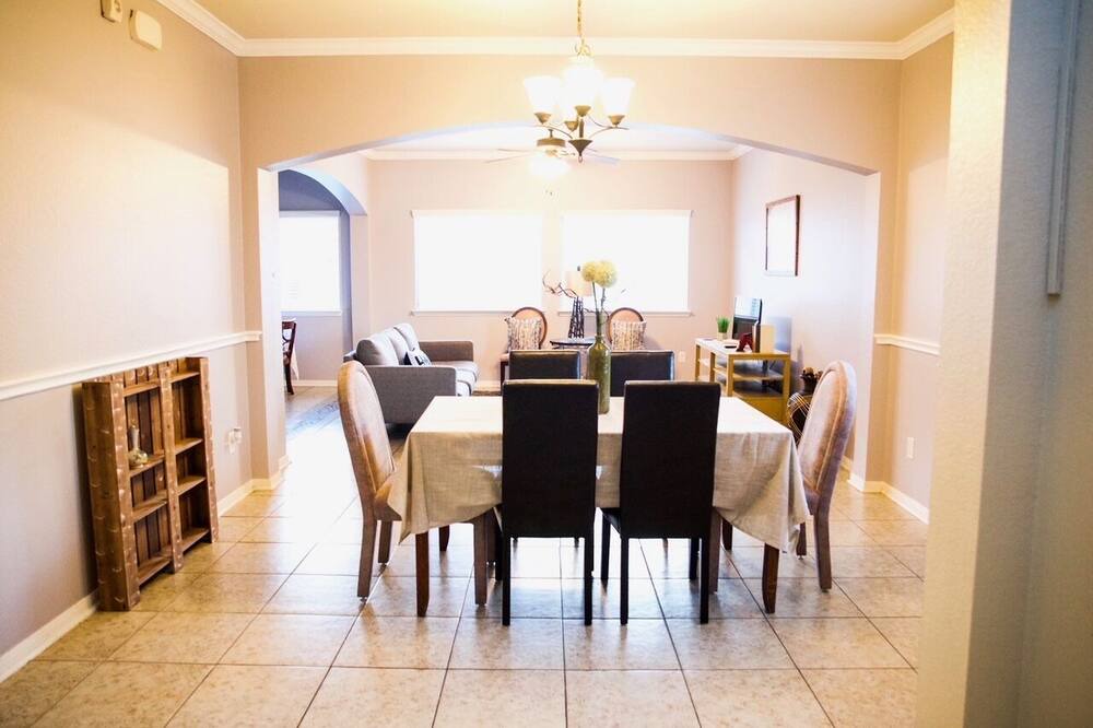 Photo of Kitchen in Central Southwest