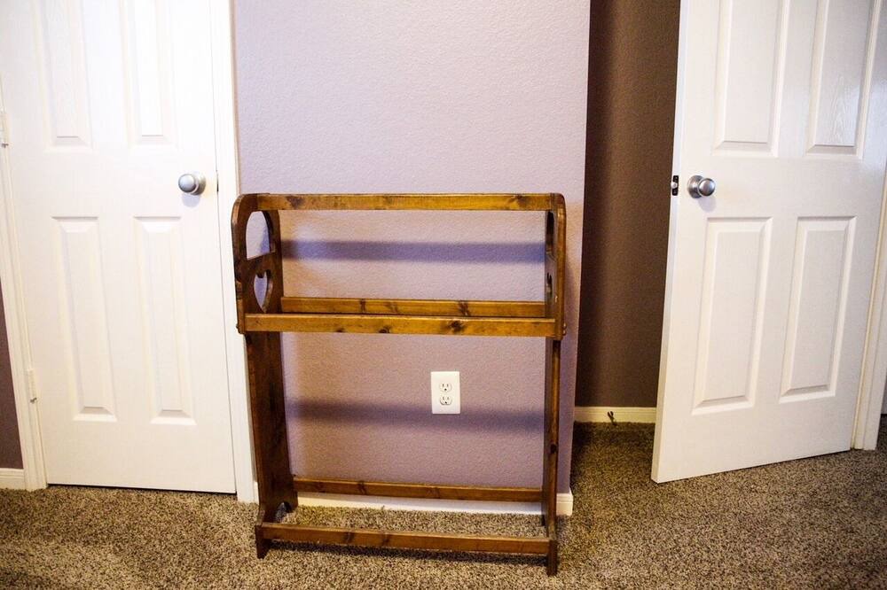 Photo of Bedroom in Central Southwest