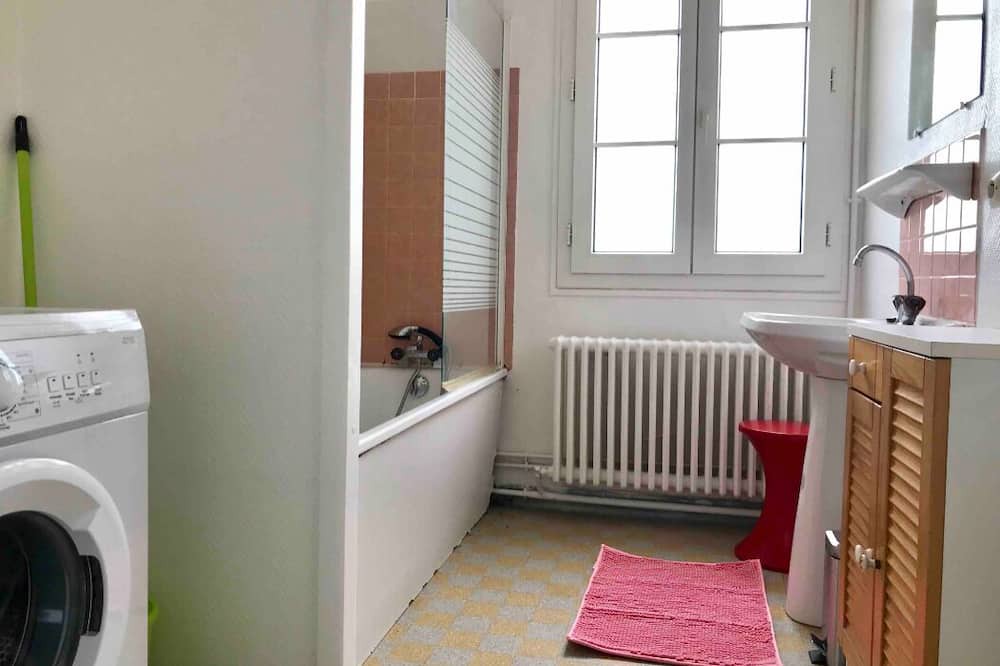 Photo of Bedroom in Aunay-sous-Auneau