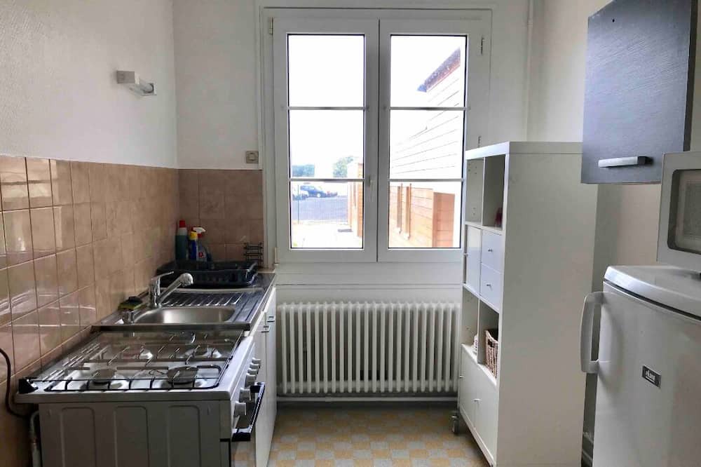 Photo of Kitchen in Aunay-sous-Auneau