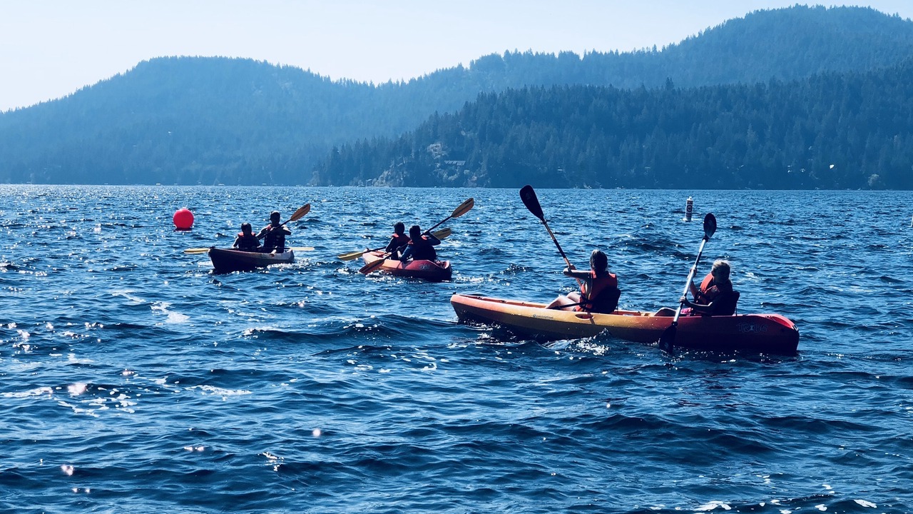 Photo of Others in Loon Lake
