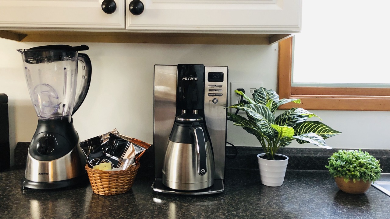 Photo of Kitchen in Loon Lake
