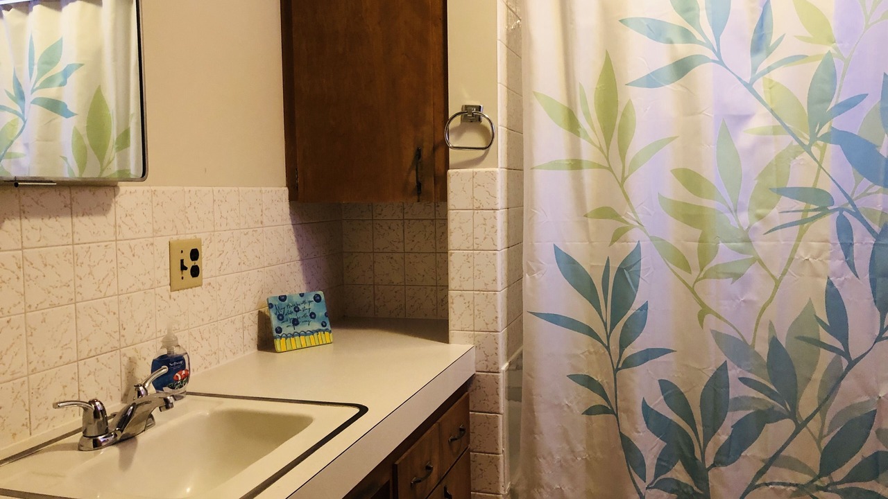 Photo of Kitchen in Loon Lake